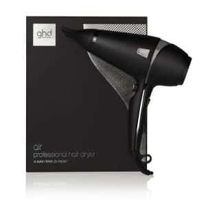 Air Hair Dryer