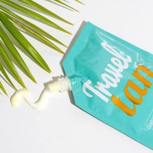 Gradual Tanning Moisturiser PLUS Sunscreen