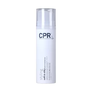 CPR Soft and Silky Leave in Moisturiser